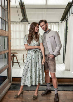 G'weih & Silk Kollektion 2026