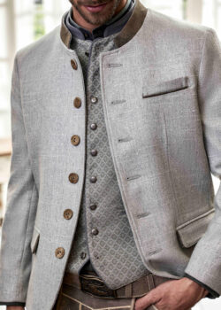 G'weih & Silk Kollektion 2026