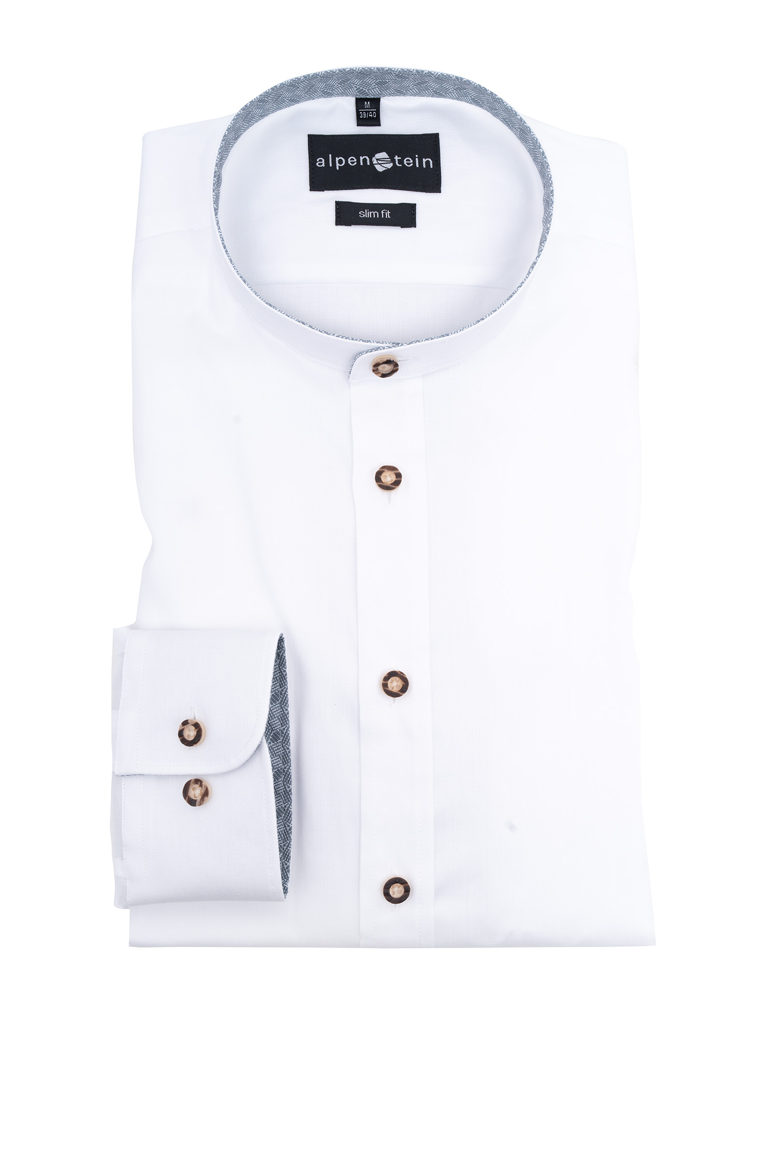 Müller 01/261 (Alpenstein, Slim Fit, 3 Farben) – Bild 3