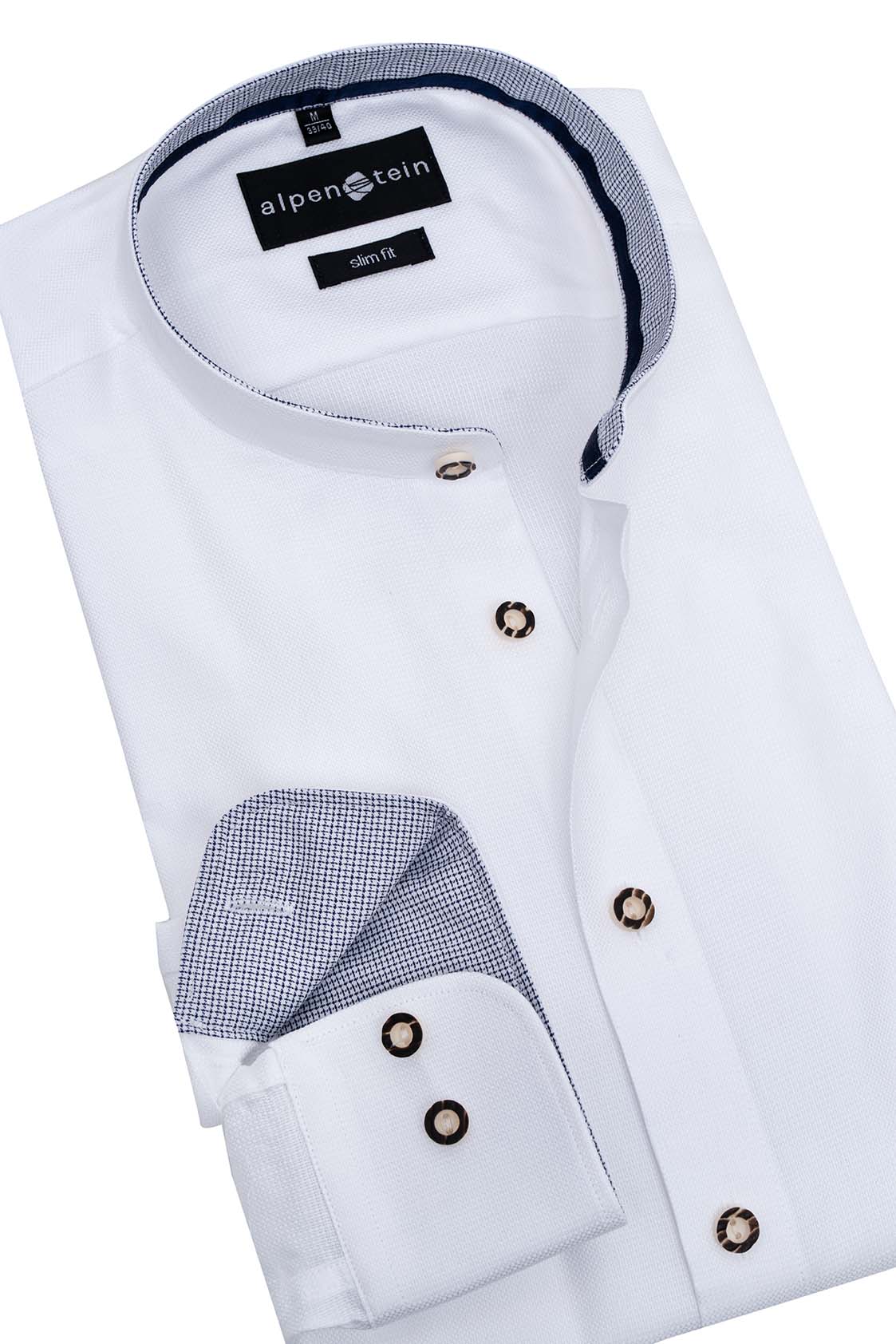 Schmidt 02/241 (Alpenstein, Slim Fit, 2 Farben) – Bild 2