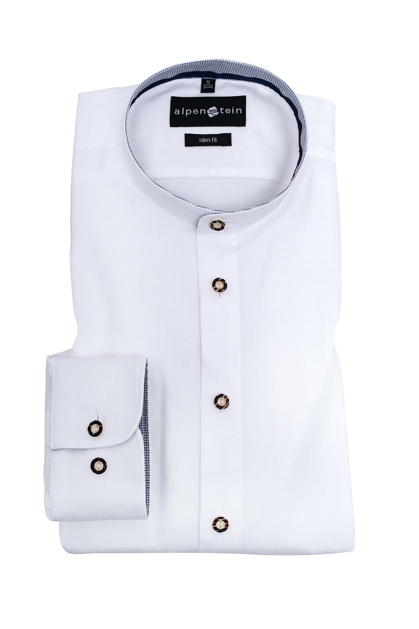 Schmidt 02/241 (Alpenstein, Slim Fit, 2 Farben)