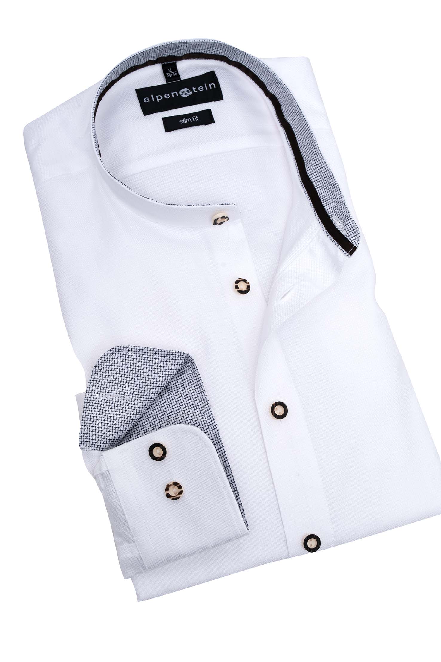 Schmidt 02/241 (Alpenstein, Slim Fit, 2 Farben) – Bild 4