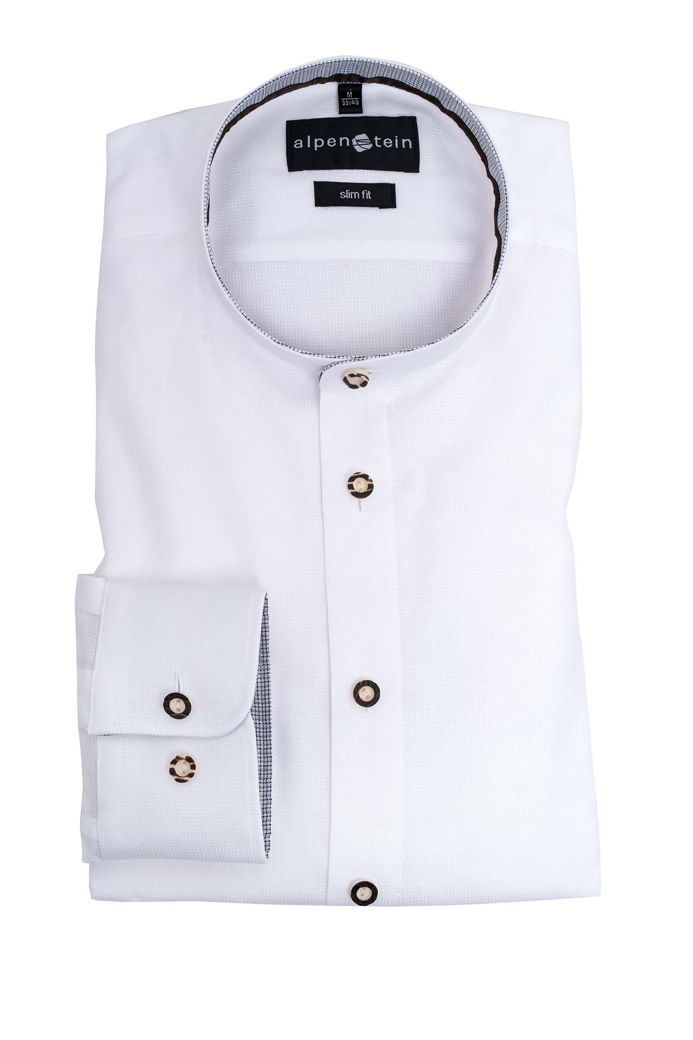 Schmidt 02/241 (Alpenstein, Slim Fit, 2 Farben) – Bild 3