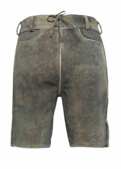 Lederhose BRUNO – Bild 3
