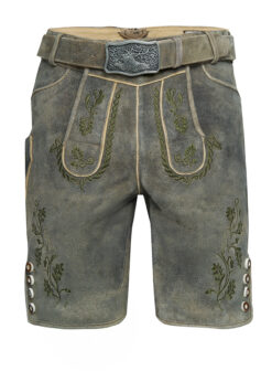 Lederhose BRUNO