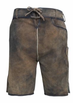 Lederhose COLORADO – Bild 3