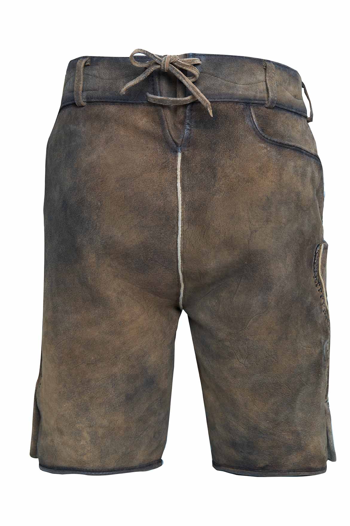 Lederhose COLORADO – Bild 3