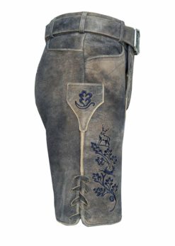 Alternative view of Lederhose GABRIEL