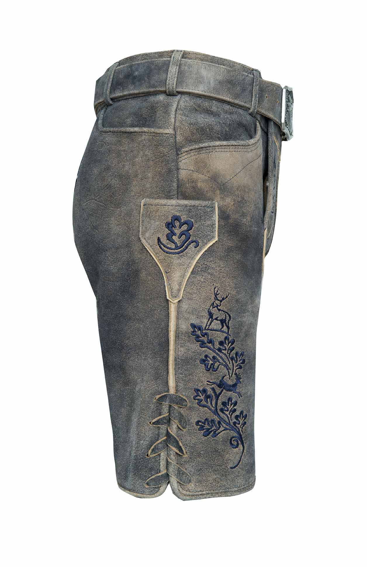 Lederhose GABRIEL – Bild 2