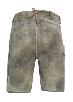 Lederhose LUIGI – Bild 3