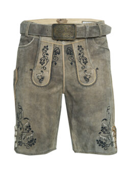 Lederhose LUIGI