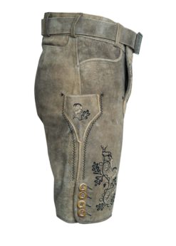 Alternative view of Lederhose LUIGI