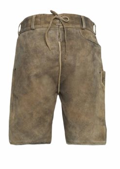Lederhose MORITZ – Bild 3