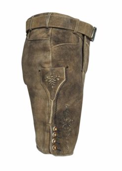 Alternative view of Lederhose MORITZ