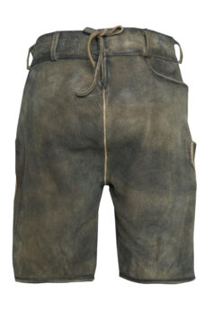 Lederhose NIL – Bild 3