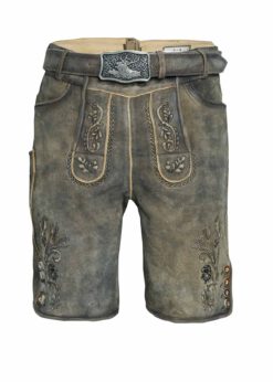 Lederhose NIL