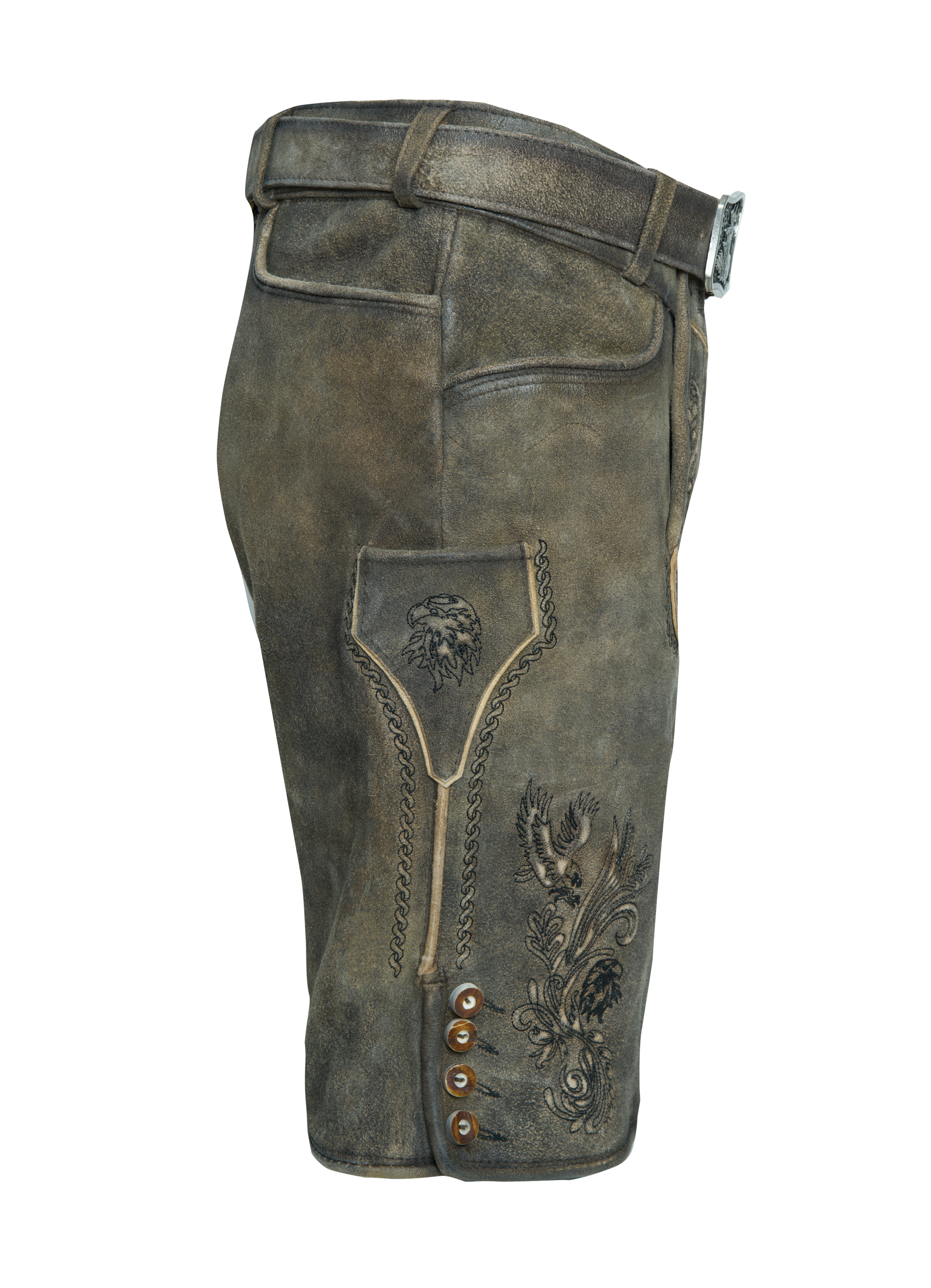 Alternative view of Lederhose NIL