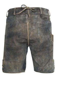 Lederhose TIM – Bild 3