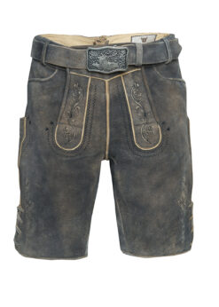 Lederhose TIM