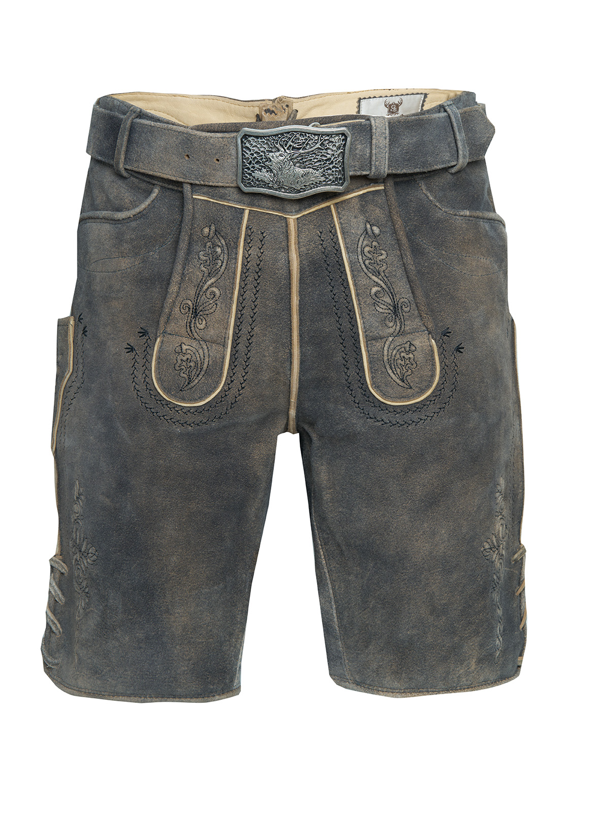 Lederhose TIM