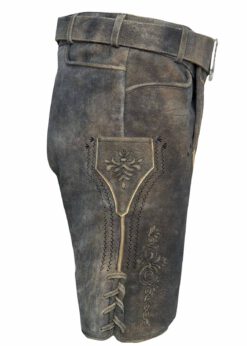 Alternative view of Lederhose TIM