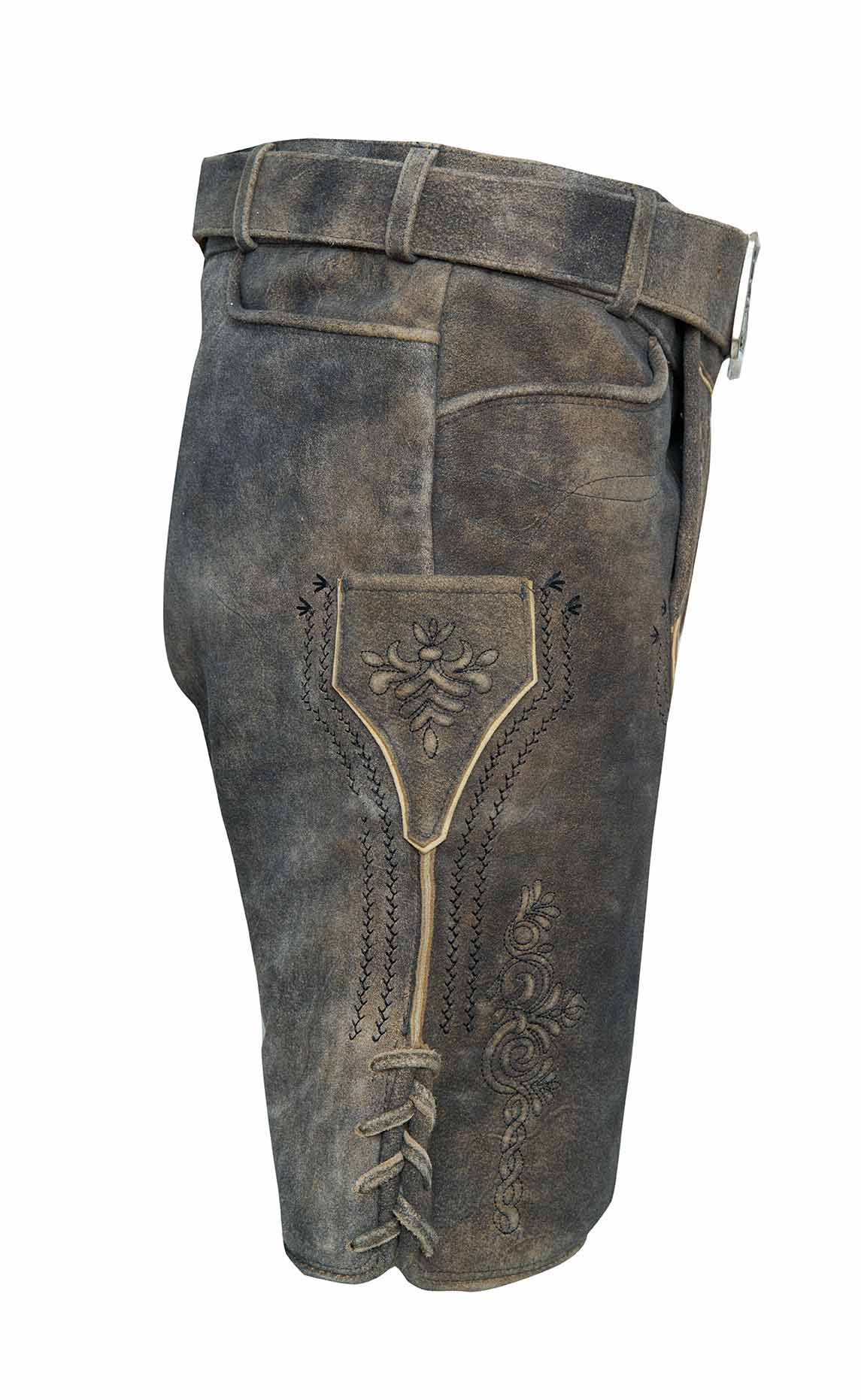 Lederhose TIM – Bild 2