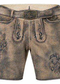 Lederhose AMAZONAS